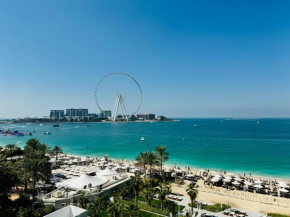 Luxury Brand New 2 Br Apartment In La View -jbr